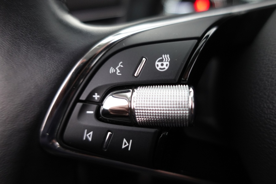 Skoda Scala vaihtoauto