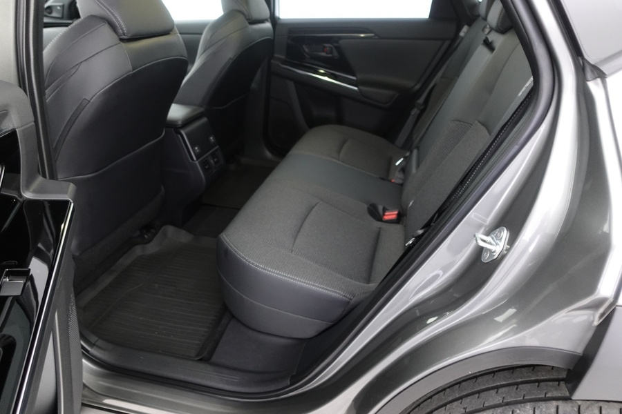 Toyota bZ4X vaihtoauto