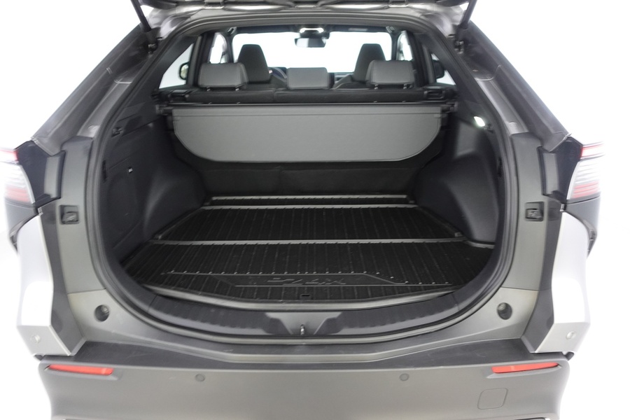 Toyota bZ4X vaihtoauto