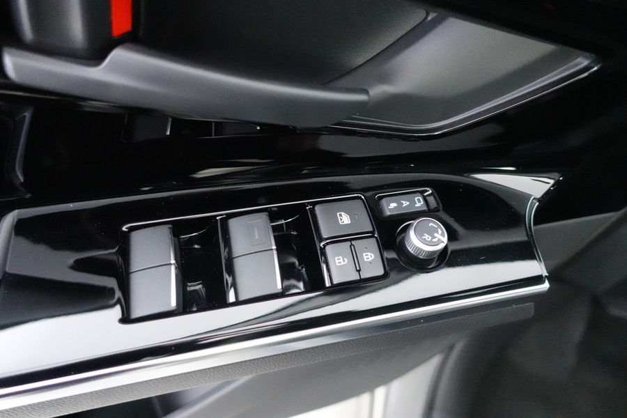 Toyota bZ4X vaihtoauto