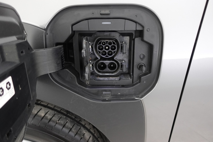 Toyota bZ4X vaihtoauto