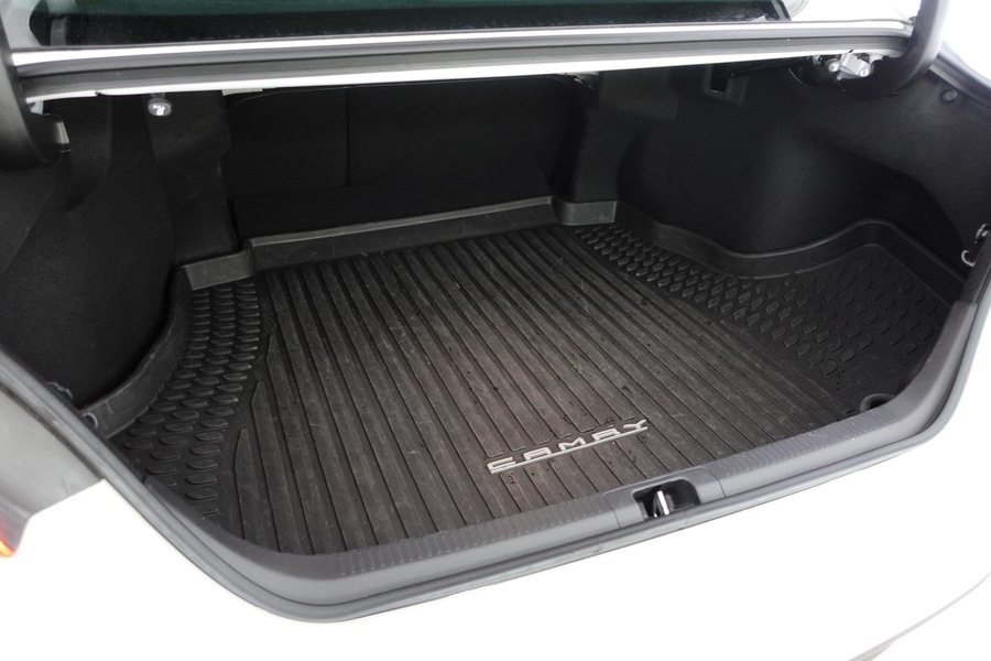 Toyota Camry vaihtoauto