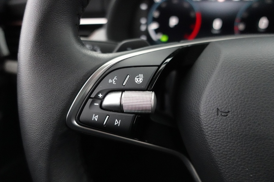 Skoda Scala vaihtoauto