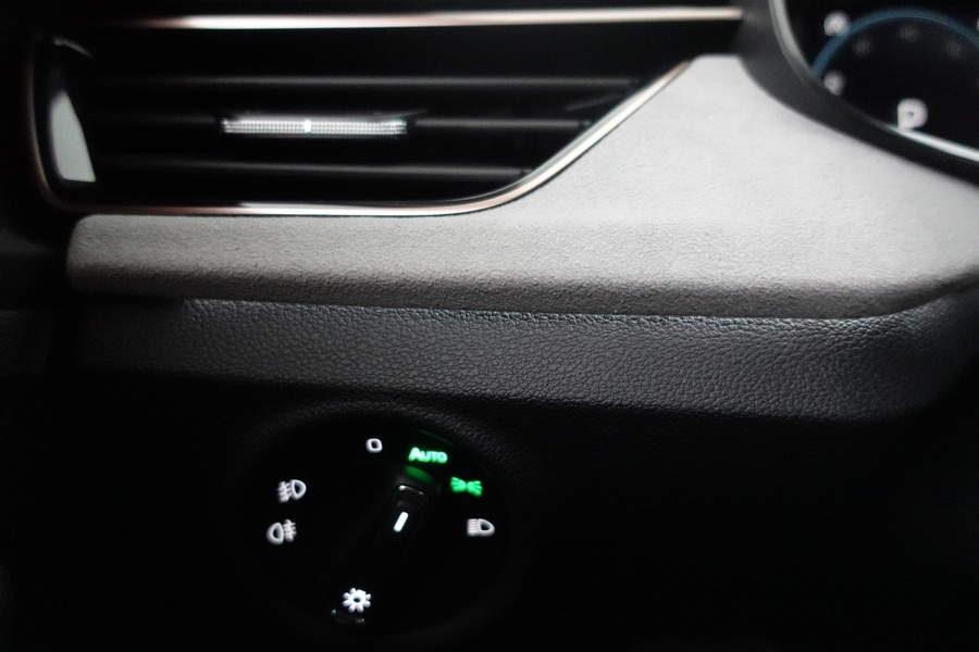 Skoda Scala vaihtoauto