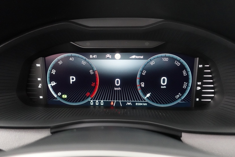 Skoda Scala vaihtoauto