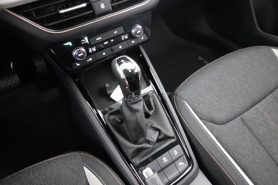 Skoda Scala vaihtoauto