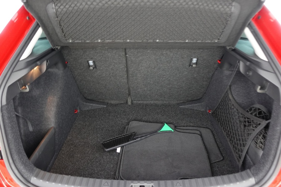 Skoda Scala vaihtoauto