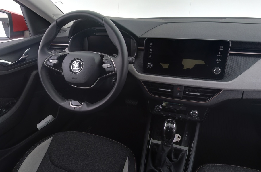 Skoda Scala vaihtoauto