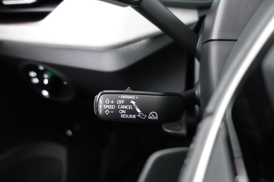 Skoda Scala vaihtoauto