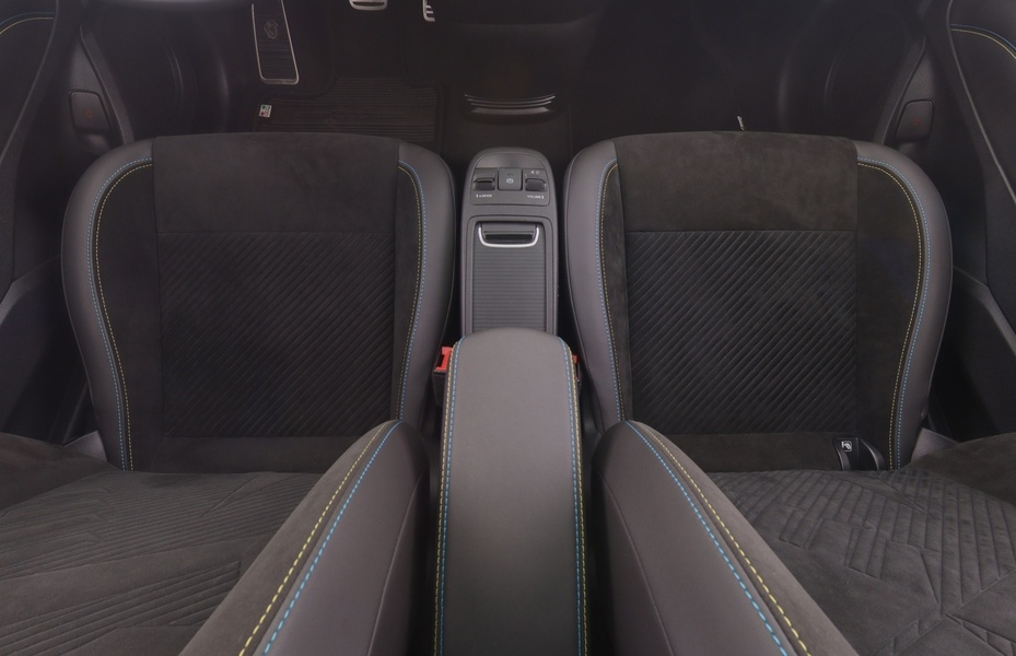 Fiat 500e vaihtoauto