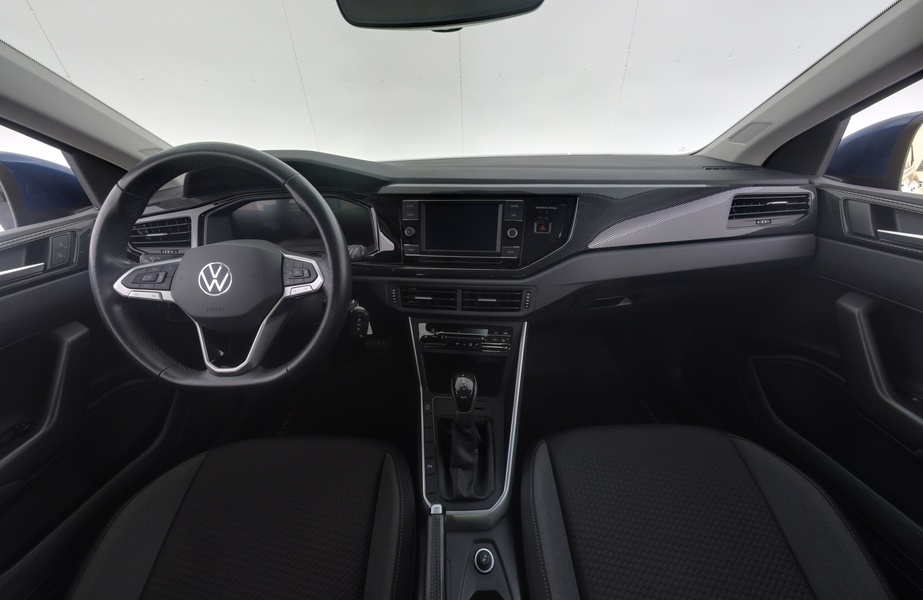 Volkswagen Taigo vaihtoauto