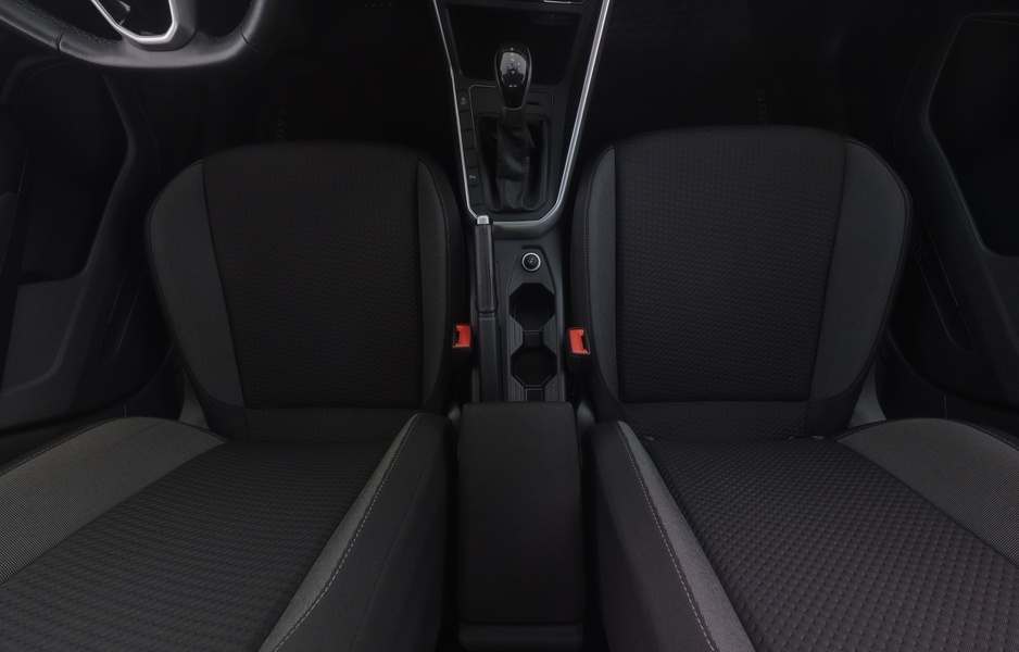 Volkswagen Taigo vaihtoauto