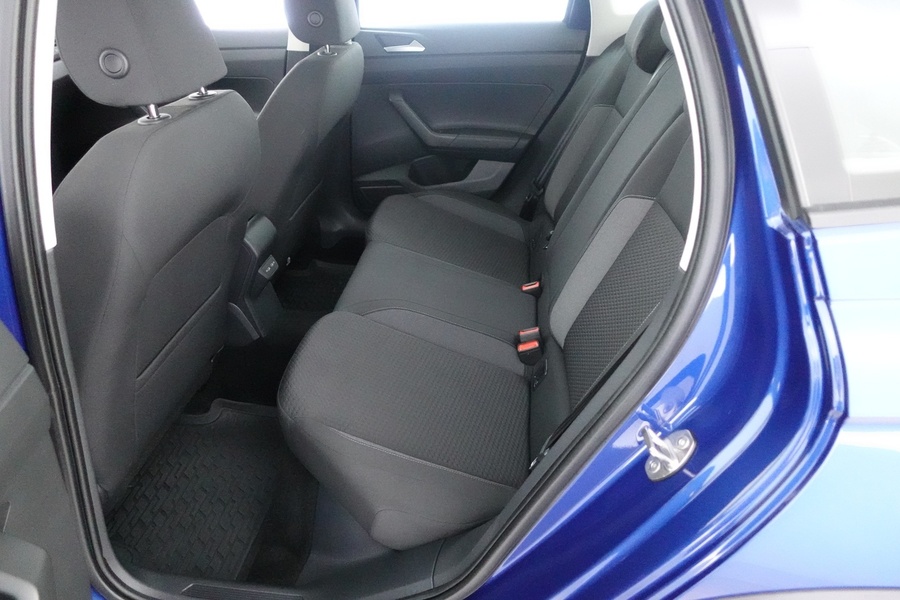 Volkswagen Taigo vaihtoauto