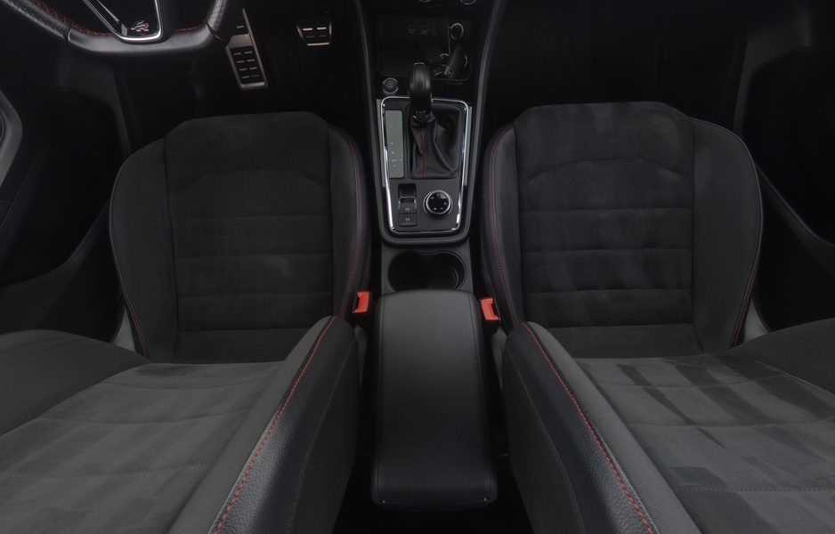 SEAT Ateca vaihtoauto