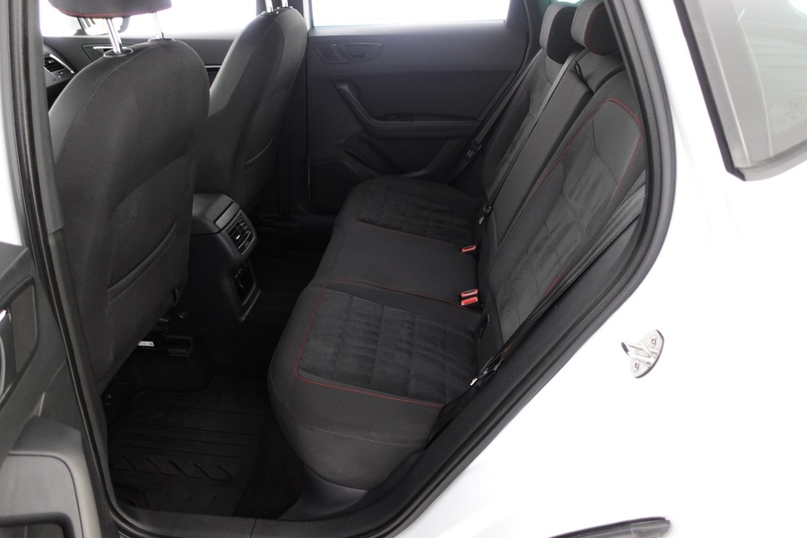 SEAT Ateca vaihtoauto