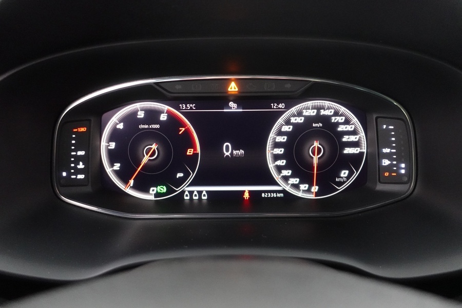 SEAT Ateca vaihtoauto