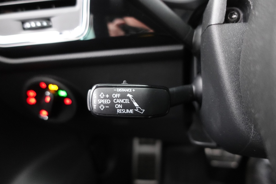 SEAT Ateca vaihtoauto