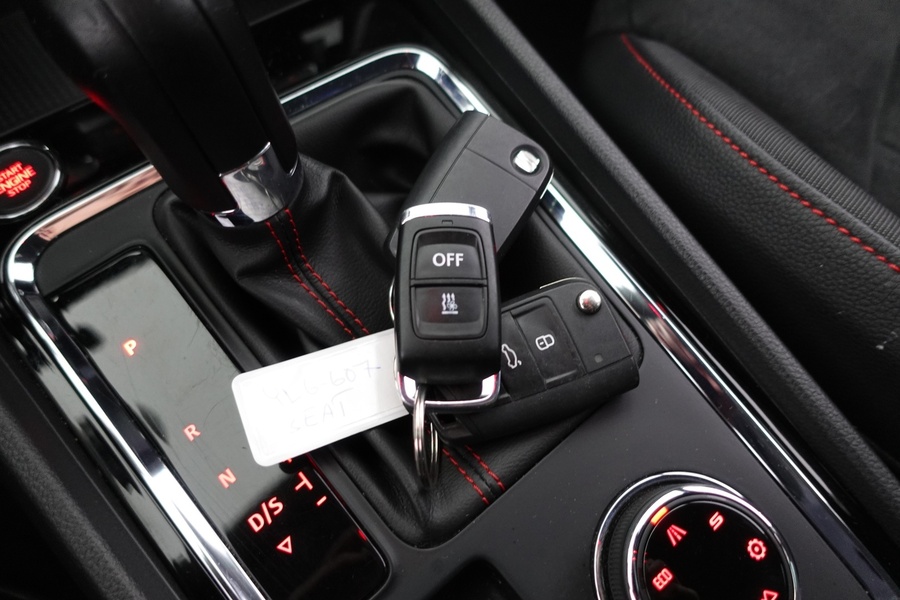 SEAT Ateca vaihtoauto