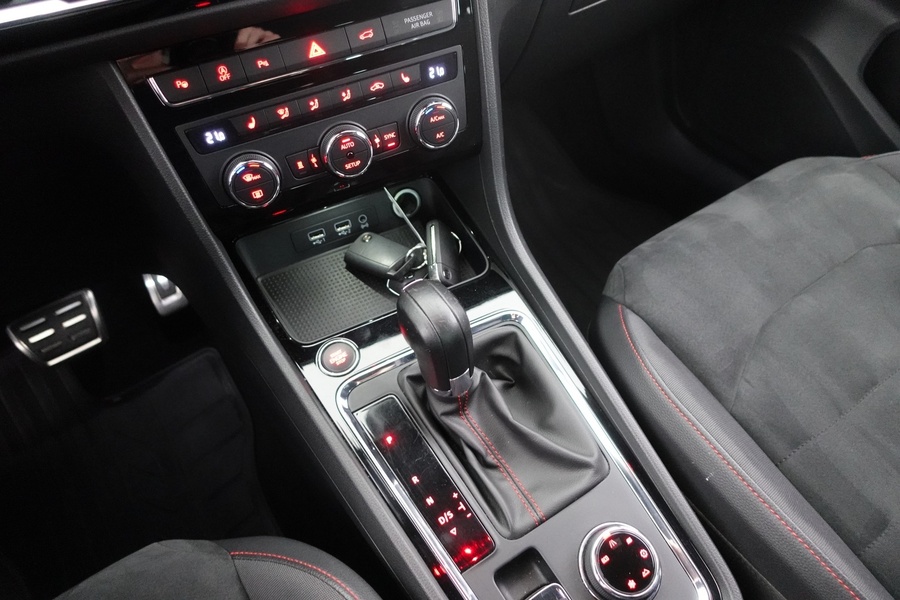 SEAT Ateca vaihtoauto