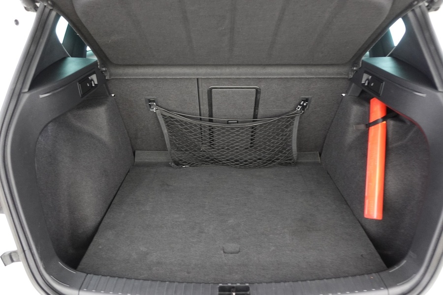 SEAT Ateca vaihtoauto