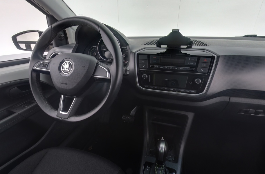 Skoda Citigo vaihtoauto