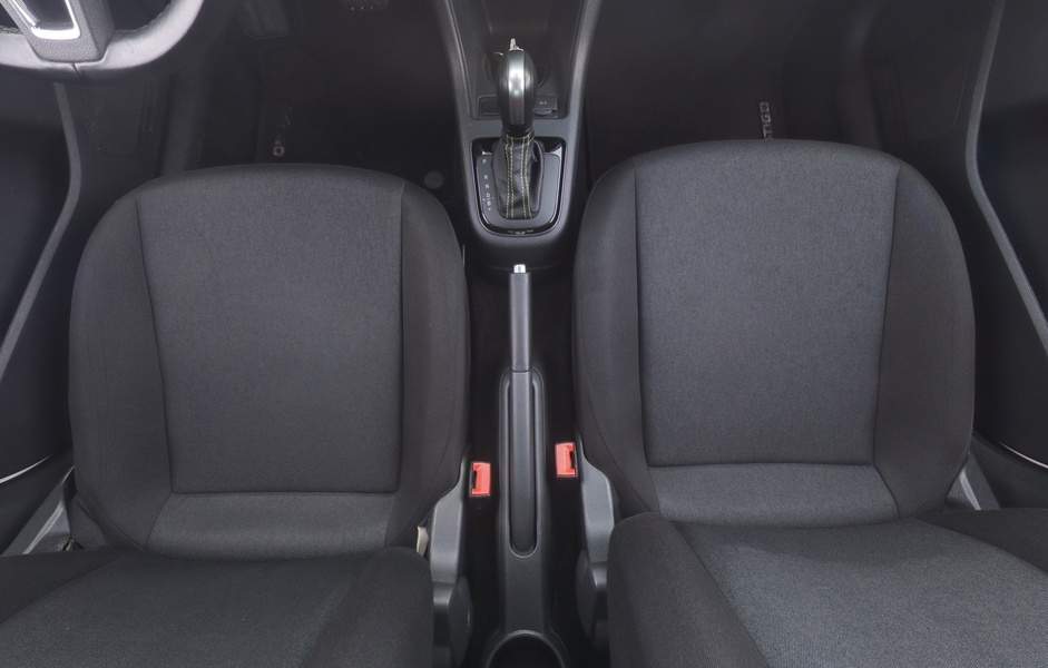 Skoda Citigo vaihtoauto