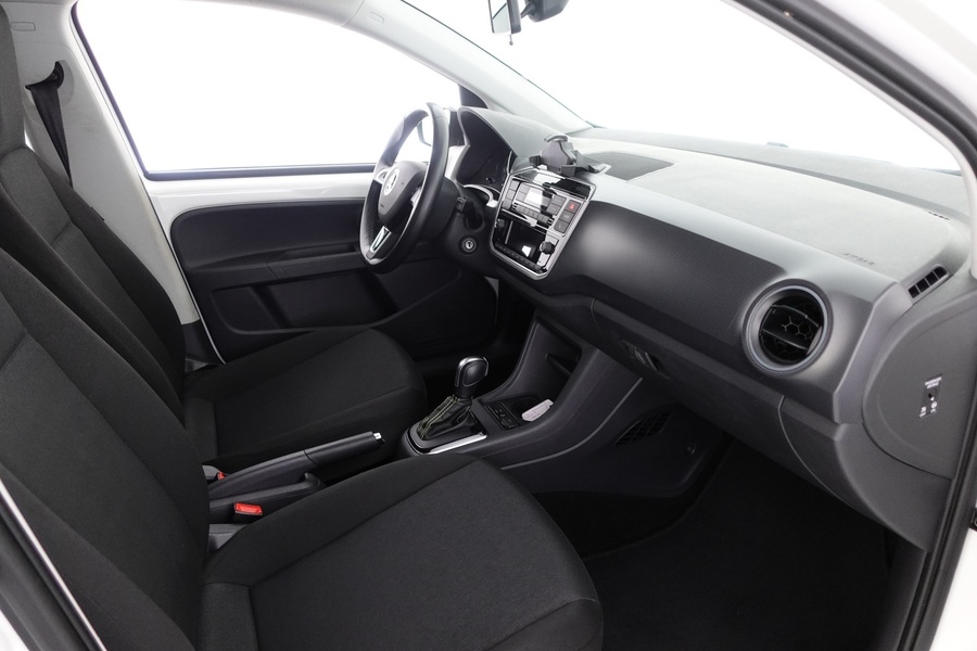 Skoda Citigo vaihtoauto