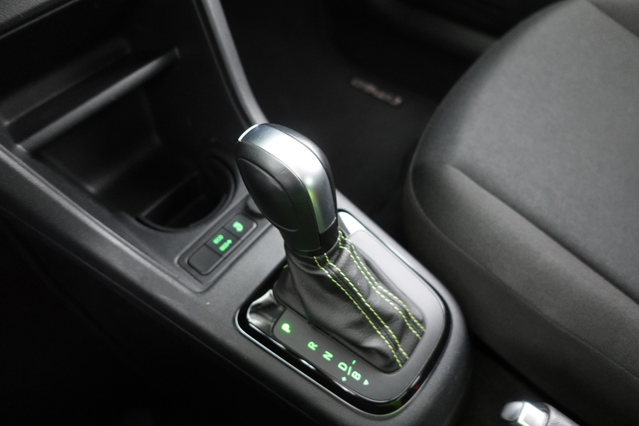 Skoda Citigo vaihtoauto