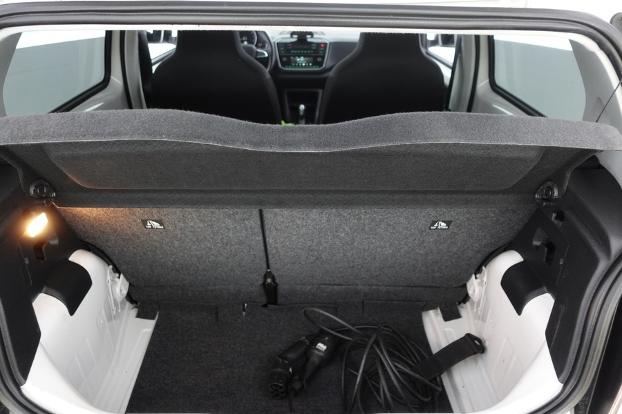 Skoda Citigo vaihtoauto