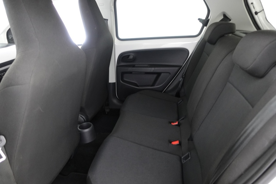 Skoda Citigo vaihtoauto