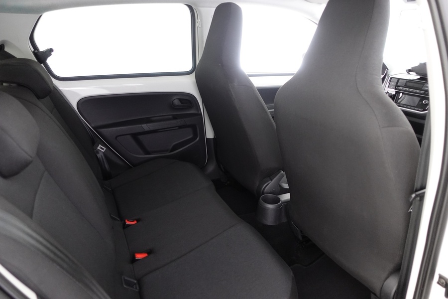 Skoda Citigo vaihtoauto