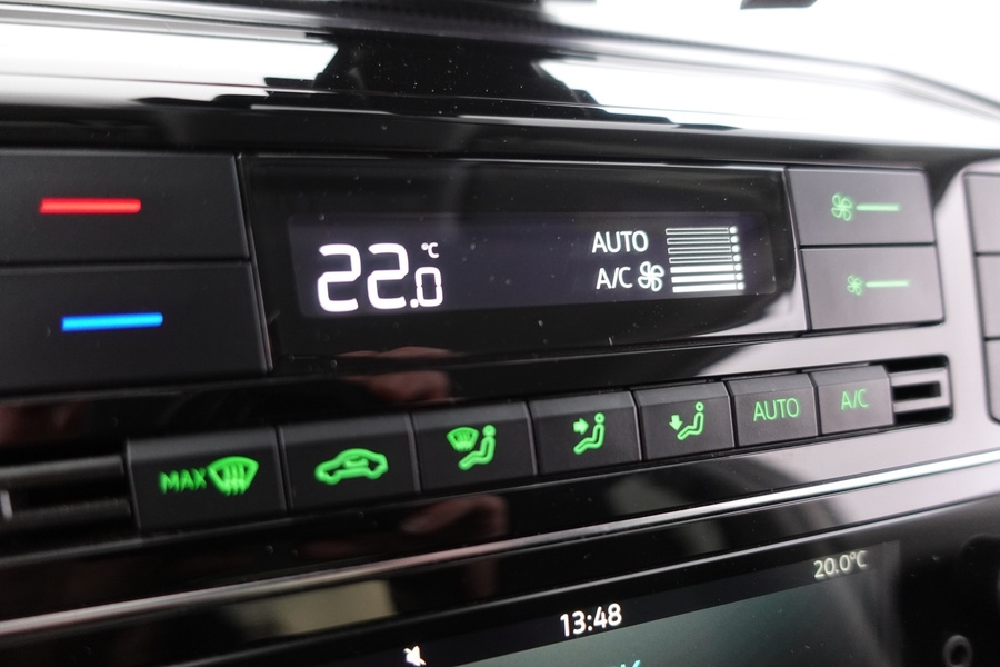 Skoda Citigo vaihtoauto