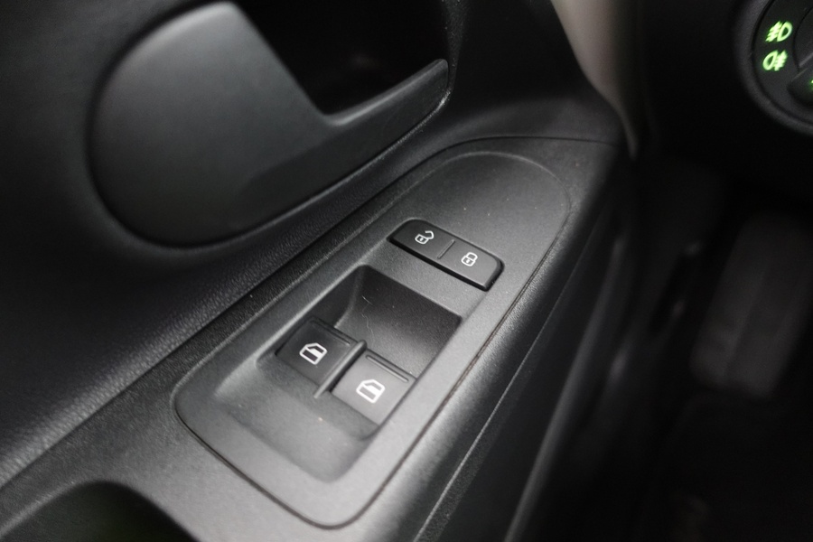 Skoda Citigo vaihtoauto