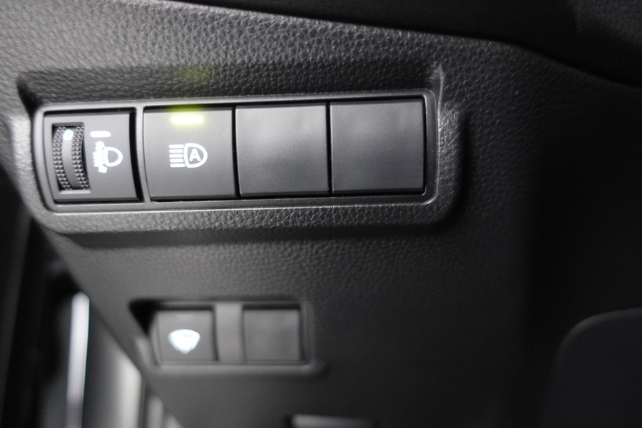 Toyota Corolla Cross vaihtoauto