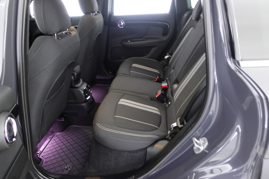 Mini Countryman vaihtoauto