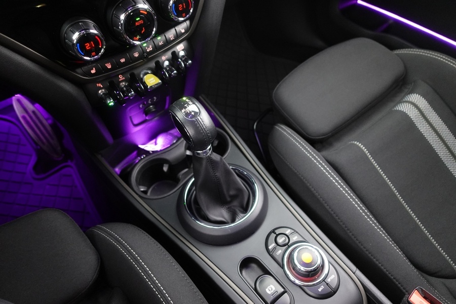 Mini Countryman vaihtoauto