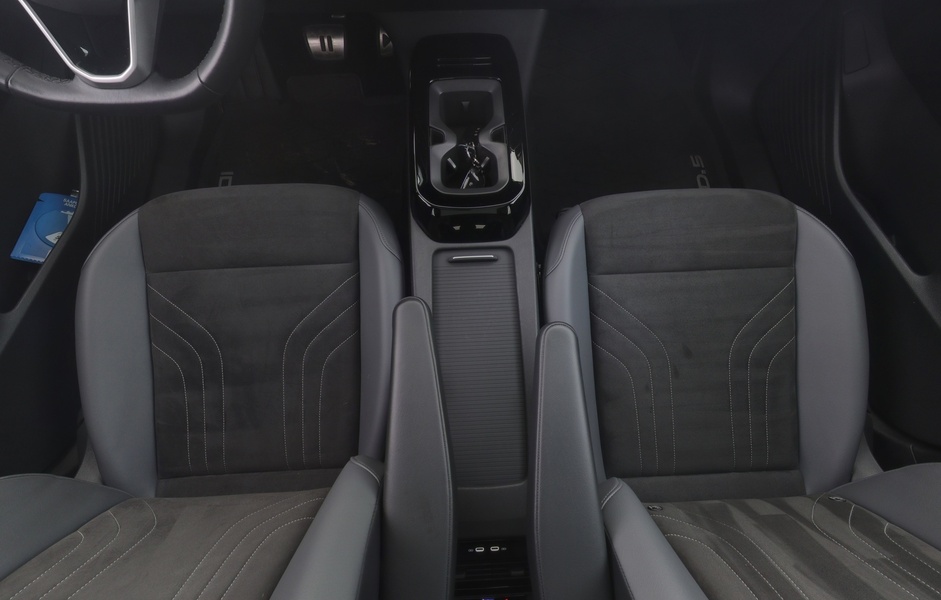 Volkswagen ID.5 vaihtoauto