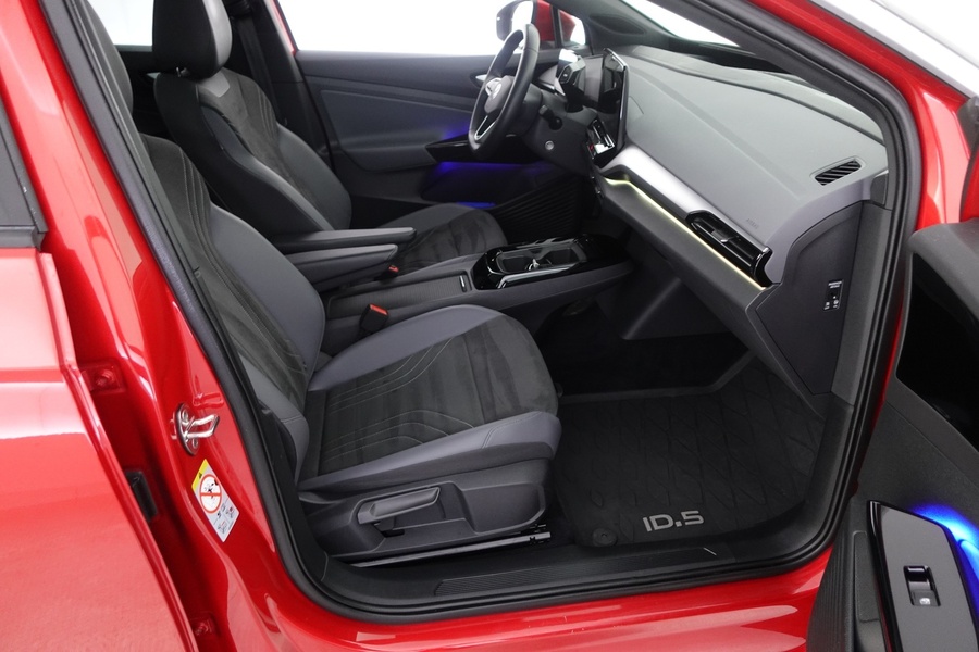 Volkswagen ID.5 vaihtoauto