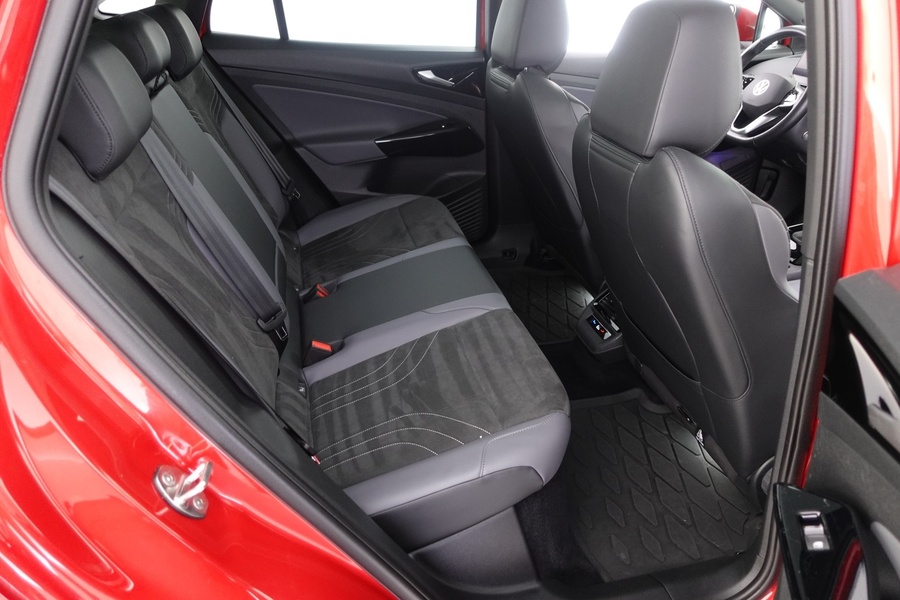 Volkswagen ID.5 vaihtoauto