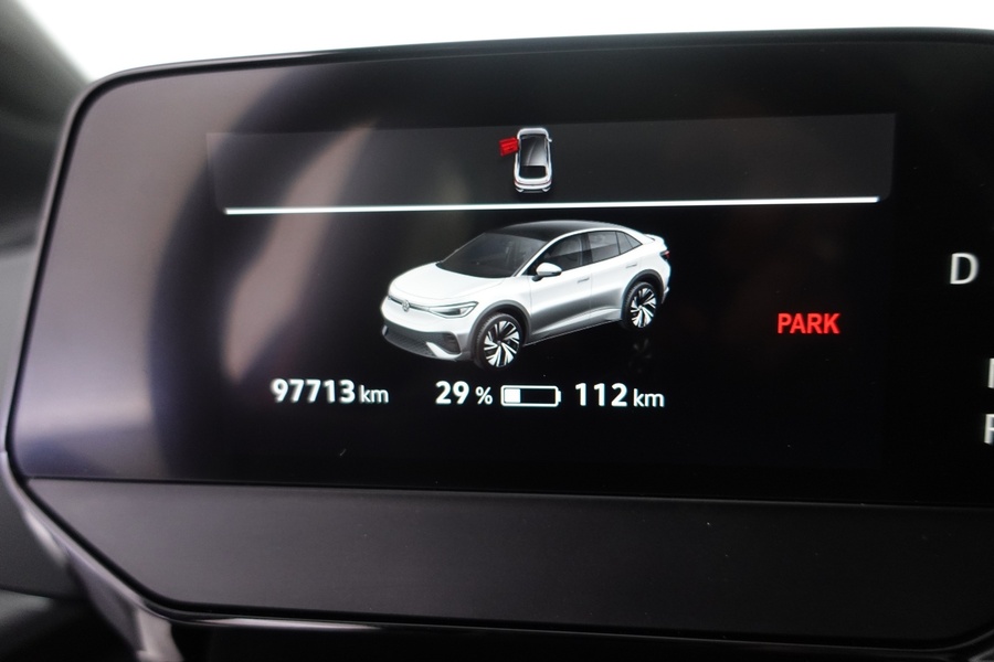 Volkswagen ID.5 vaihtoauto