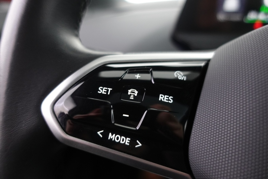 Volkswagen ID.5 vaihtoauto