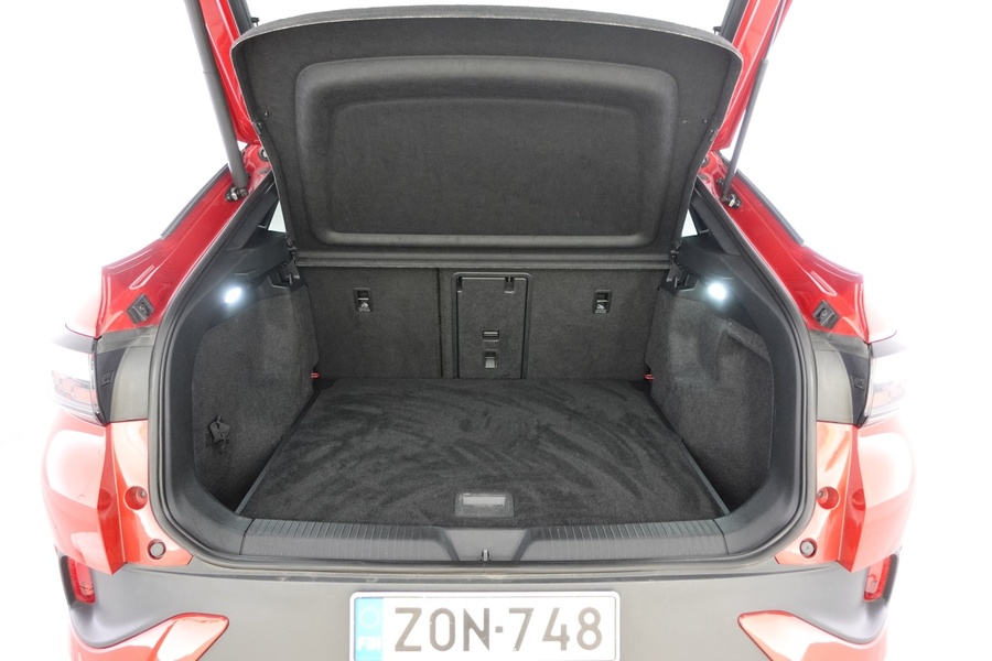 Volkswagen ID.5 vaihtoauto