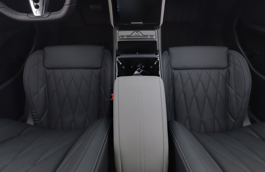 Ford Capri vaihtoauto