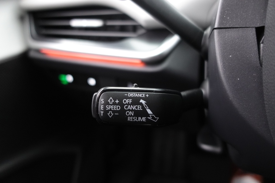 Skoda Elroq vaihtoauto