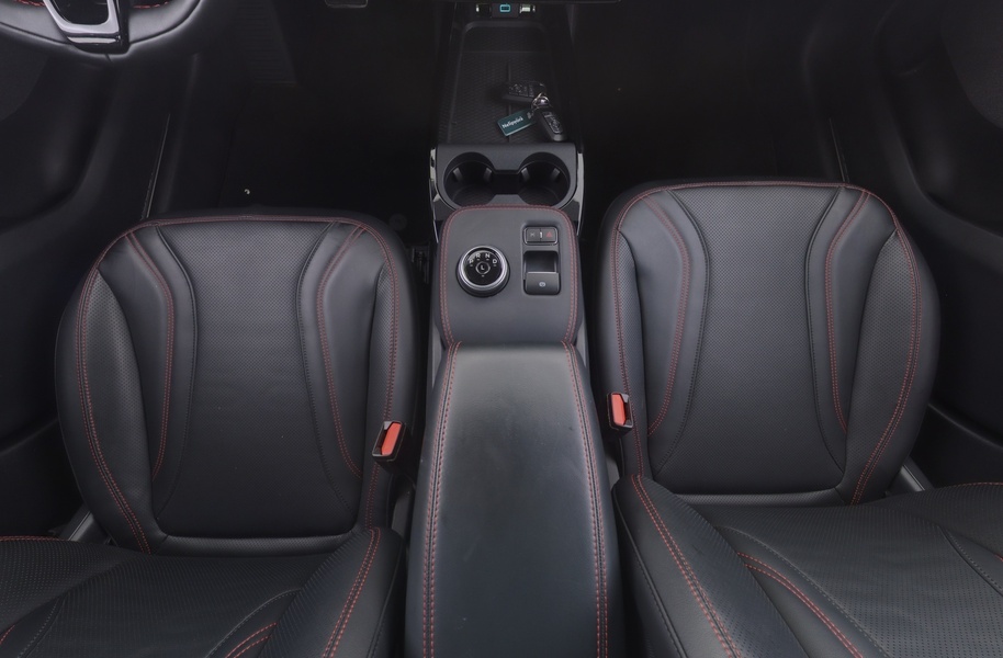 Ford USA Mustang vaihtoauto