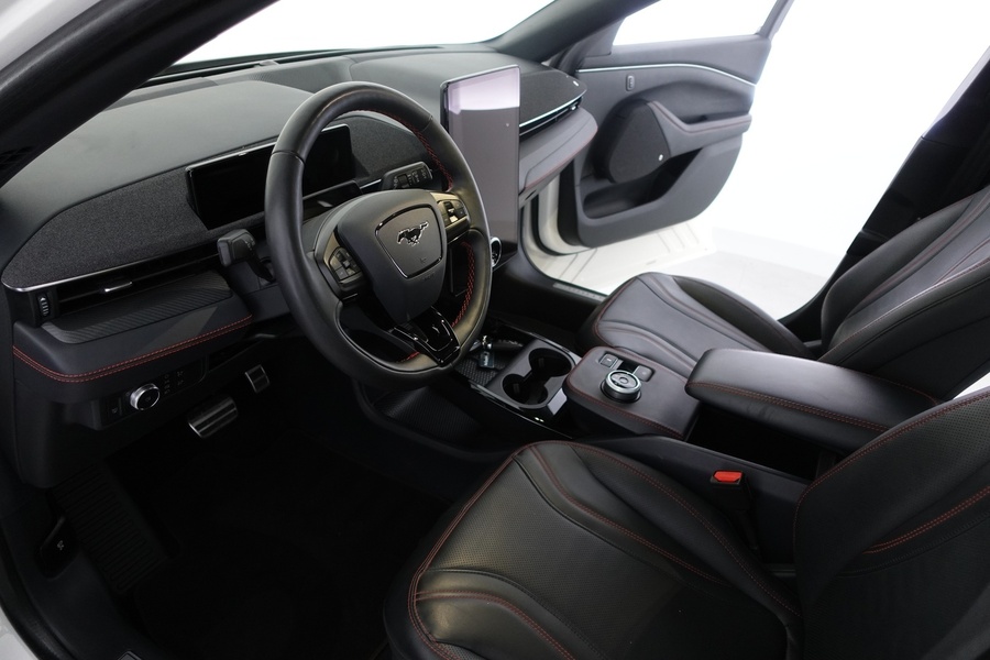 Ford USA Mustang vaihtoauto