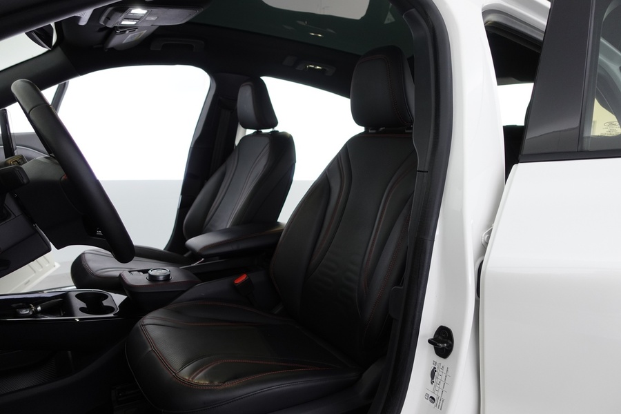 Ford USA Mustang vaihtoauto