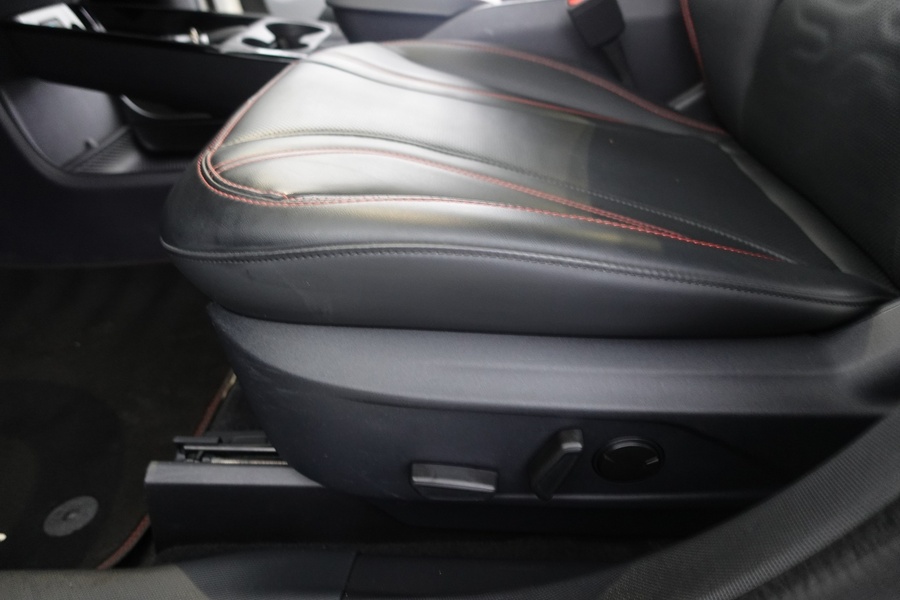 Ford USA Mustang vaihtoauto