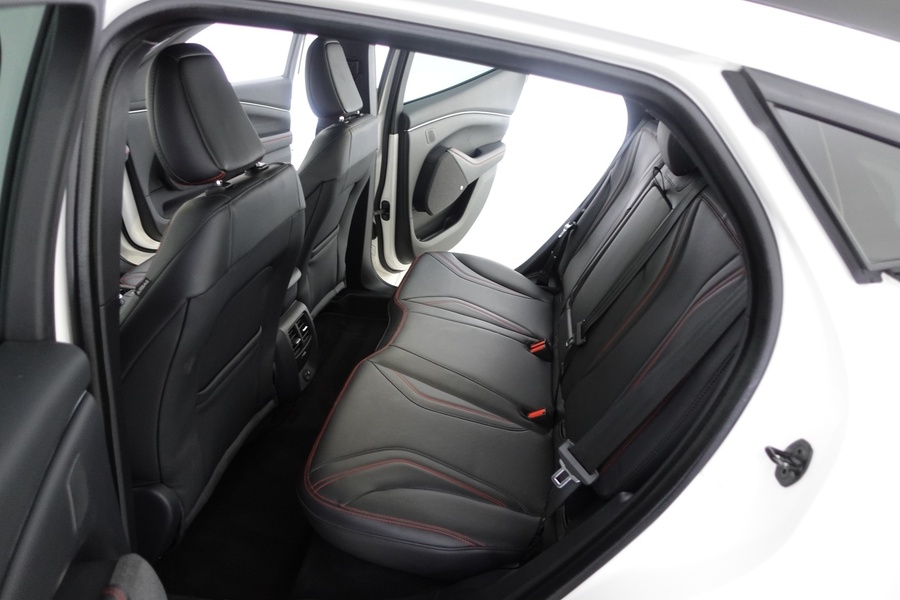 Ford USA Mustang vaihtoauto