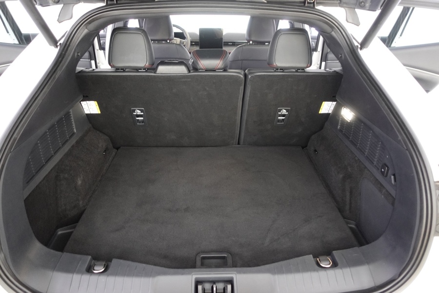 Ford USA Mustang vaihtoauto